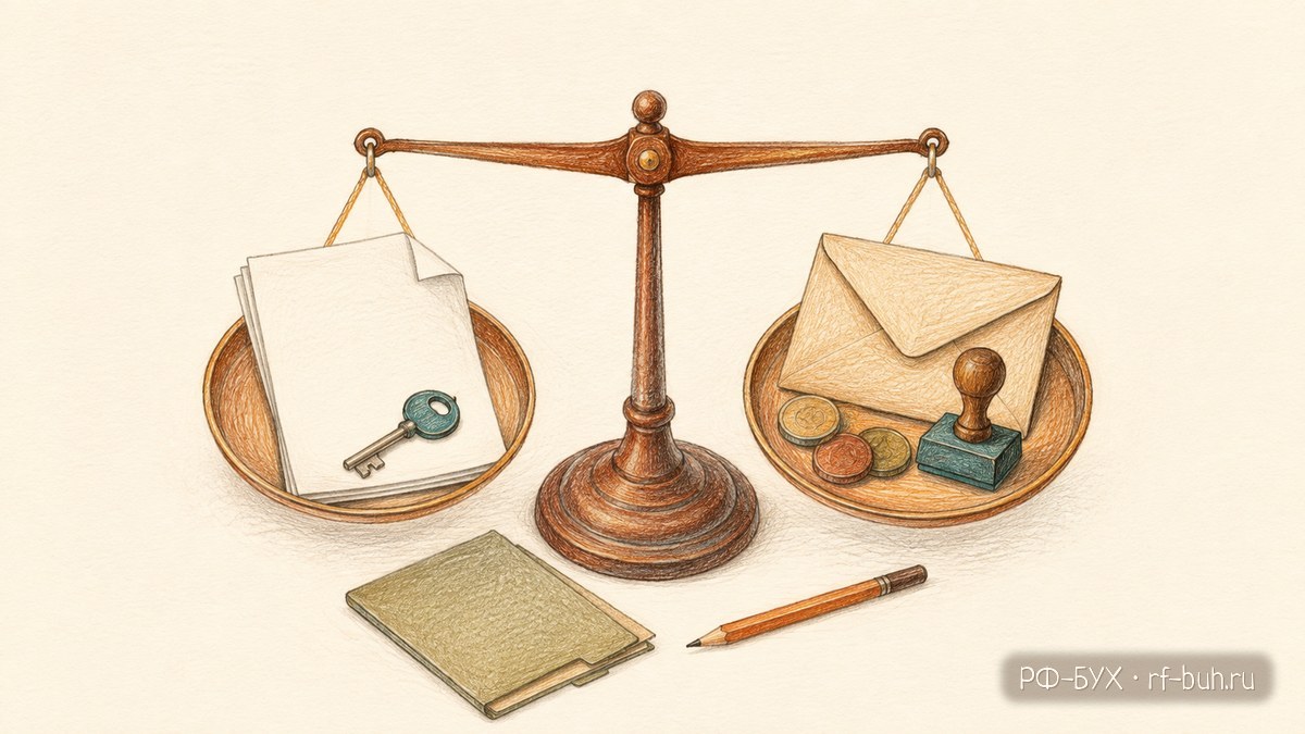 Аренда офиса у ИП: когда ООО становится налоговым агентом по НДФЛ — иллюстрация