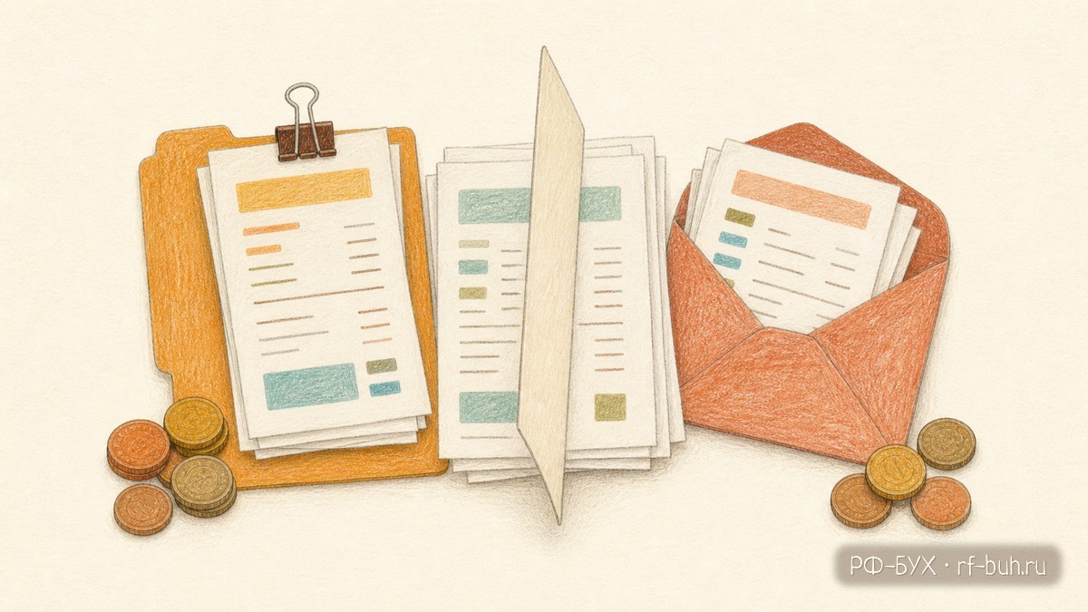 Компенсация коммунальных услуг арендодателю: как отделить переменную аренду от агентского возмещения — иллюстрация