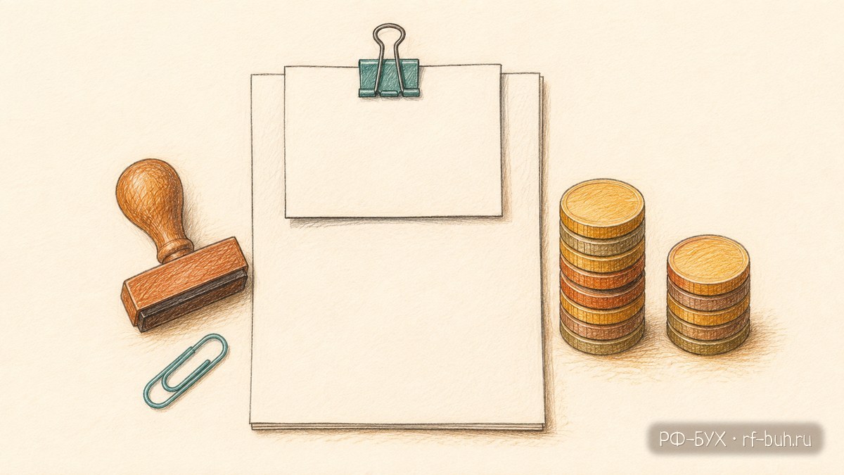 Продажи через маркетплейс и МОД: как ИП подготовить документы к проверке в 2026 году — иллюстрация