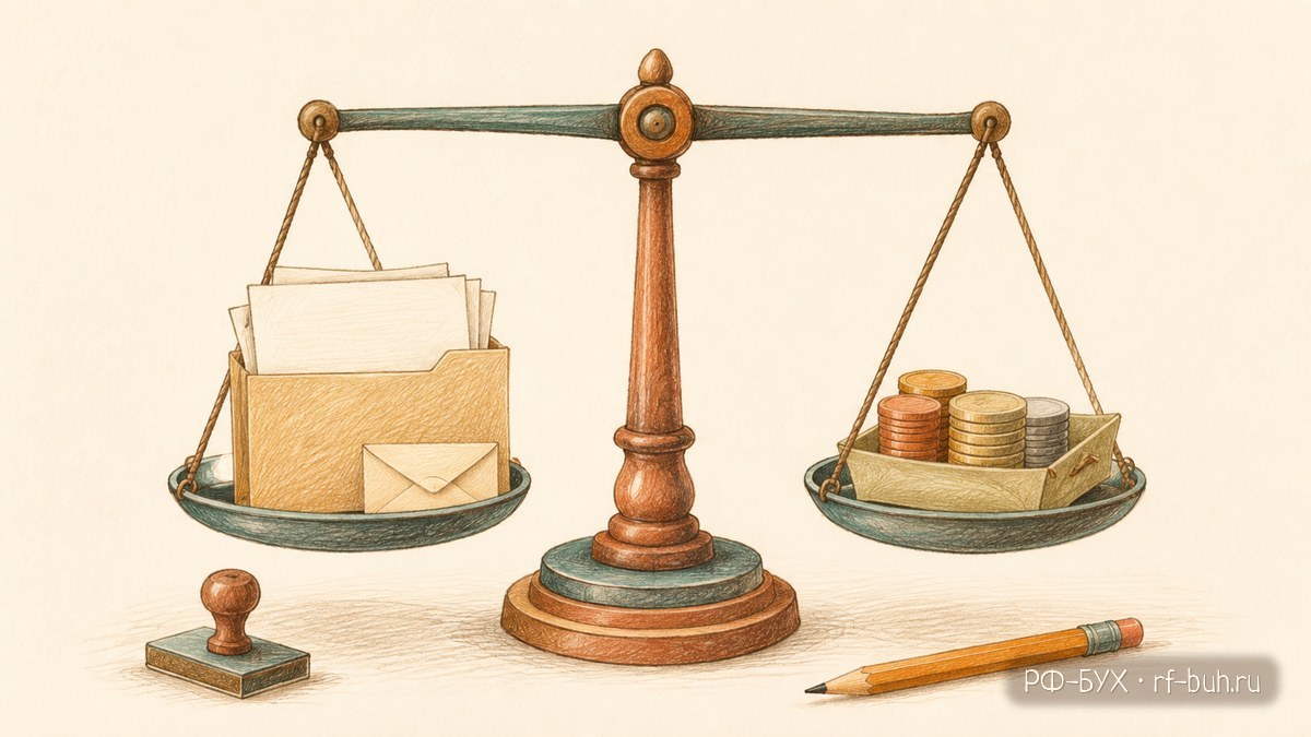 Сомнительная дебиторка: как создать резерв и не завысить прибыль малого ООО — иллюстрация