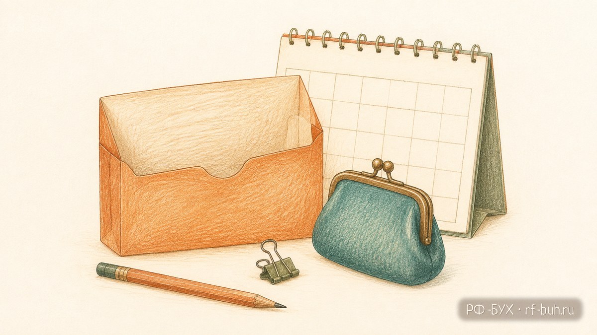 Самозанятый без дохода: что делать и нужно ли платить в 2026 году — иллюстрация