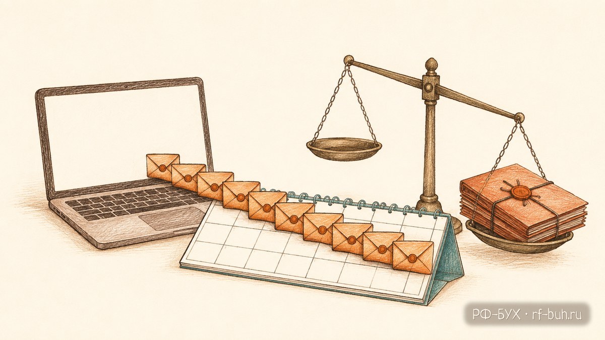Самозанятый на цифровой платформе: когда регулярные заказы меняют правила игры — иллюстрация