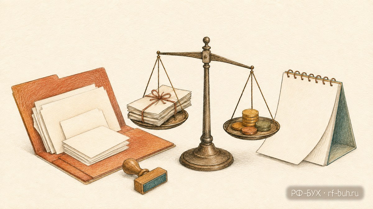 Долг поставщику истёк: как списать кредиторскую задолженность и не пропустить доход — иллюстрация