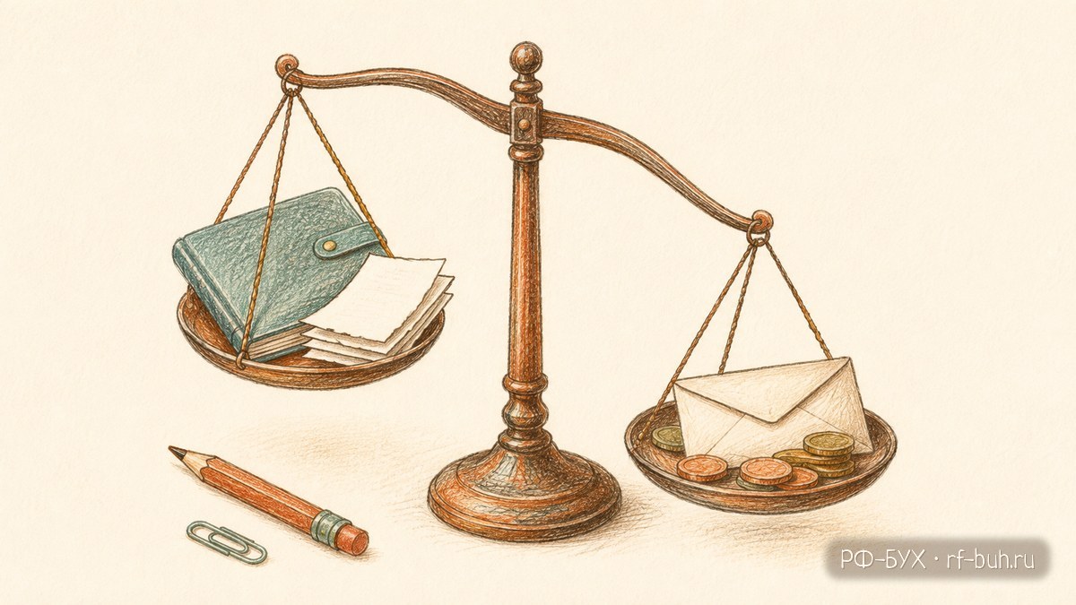 Почему сальдо Ozon не равно выплате — и как сверять его бухгалтеру — иллюстрация